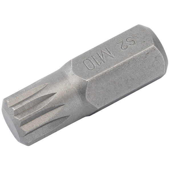 Draper xzn M10 Ersatzbits - Länge 30 mm 33342.0