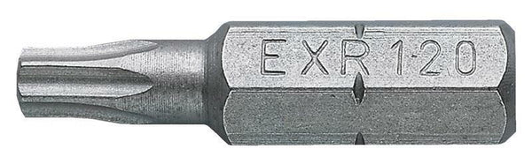 FACOM 1/4 "Bits - Das Essential TORX® T 20 EXR.120
