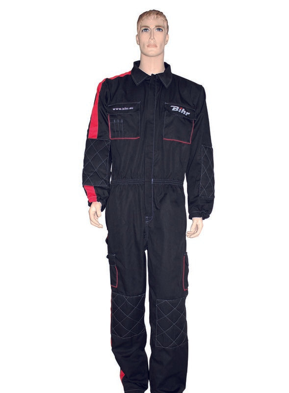 BIHR -Workshop insgesamt - Größe XXDressy Mage XXL