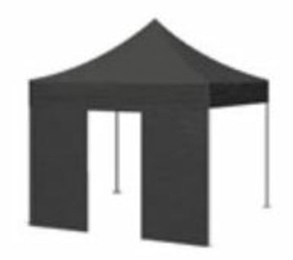 BiHR Home Track Race Tent Reißverwegliche Tür für Fahrerlager 4,5 x 3 m P/N 9802414.5x3-DW