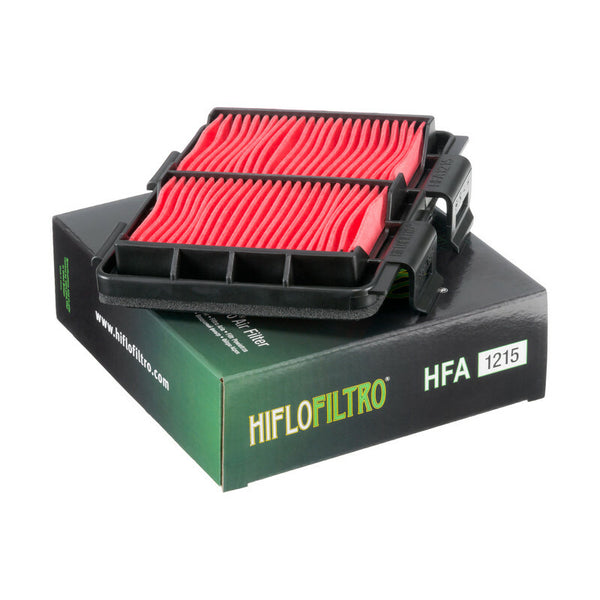 HIFLOFILTRO Luftfilter - HFA1215 HFA1215 
