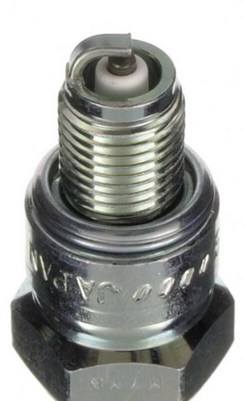 NGK CR7HS Kick Plug Standard Standard