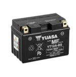 Yuasa -Wartung -freie Werksfabrik -fähige Batterie -YT9B