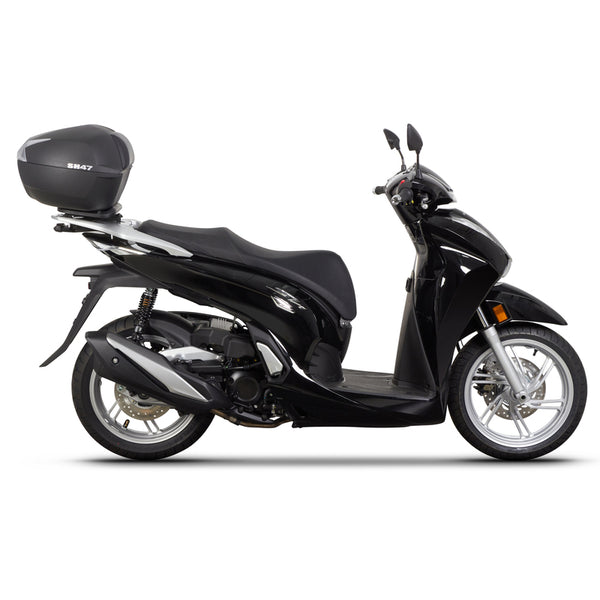 Shad Top Master -Set - Honda SH300i/SH350i H0SH31ST