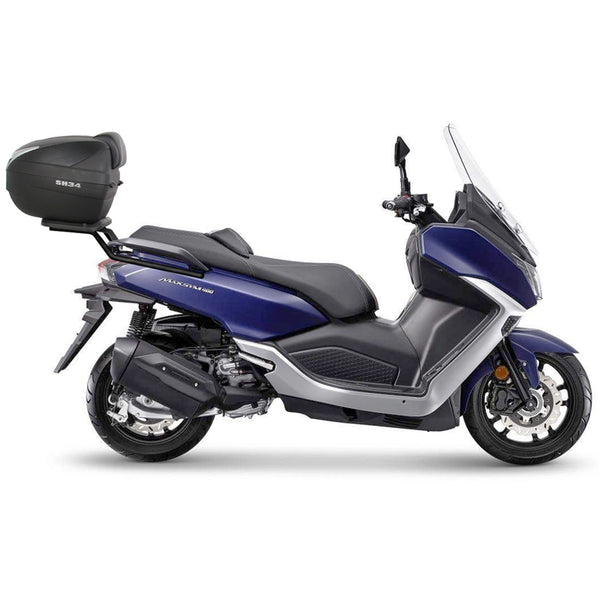 Shad Top Master -Set - Sym Max Sym 400 S0ms41st