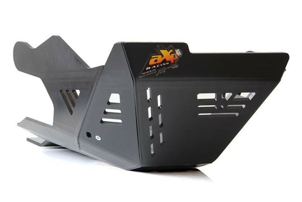AXP Adventure Skid Plate HDPE 8mm - Yamaha 700 Tenere Euro 5 AX1606