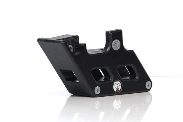 Axp Chain Guide UHMW - Black Ax1597