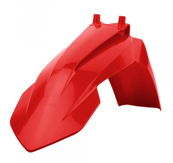 Polizeihafen -Front Fender - Red Gasgas MC65 8572200003