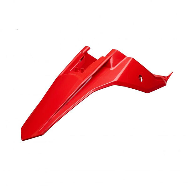 Police gate Rear Fender - Red Gas Gas MC65 8572300002
