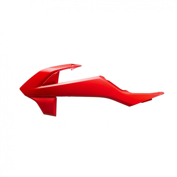 Kühlerabdeckungen für Polizei Tor - Rotgas MC65 8417900005