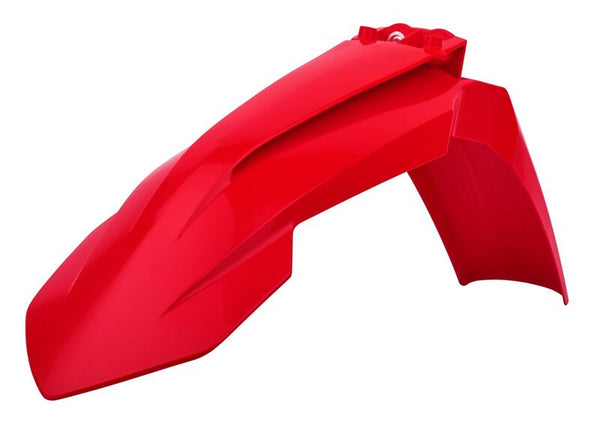 Polizeihafen -Front Fender - Red Gasgas MC85 8554800003