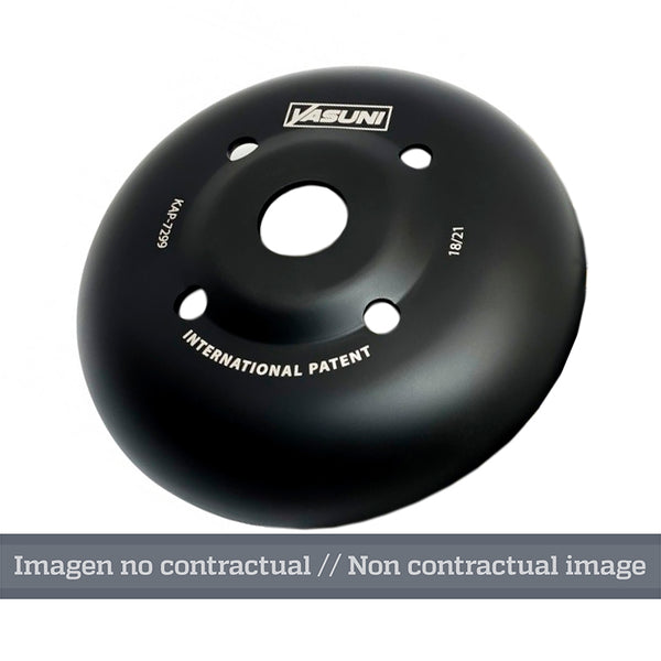 YASUNI Sliding Grid - 9 Holes KAP-D0062-00 KAP7424 