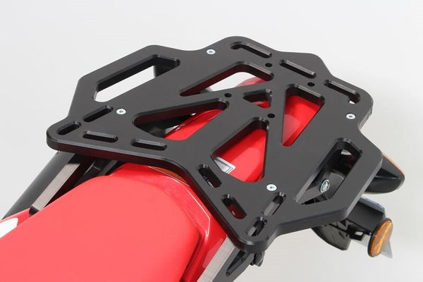 AXP Heck -Rack HDPE - Black Honda CRF300L AX1609