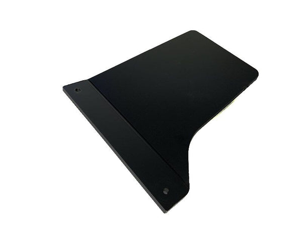 AXP -Bindungsschutzplatte HDPE - Black Honda CRF300L AX1610