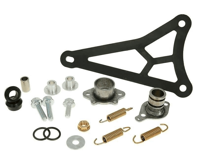 YASUNI R3 Carrera Mounting Kit BSP914R