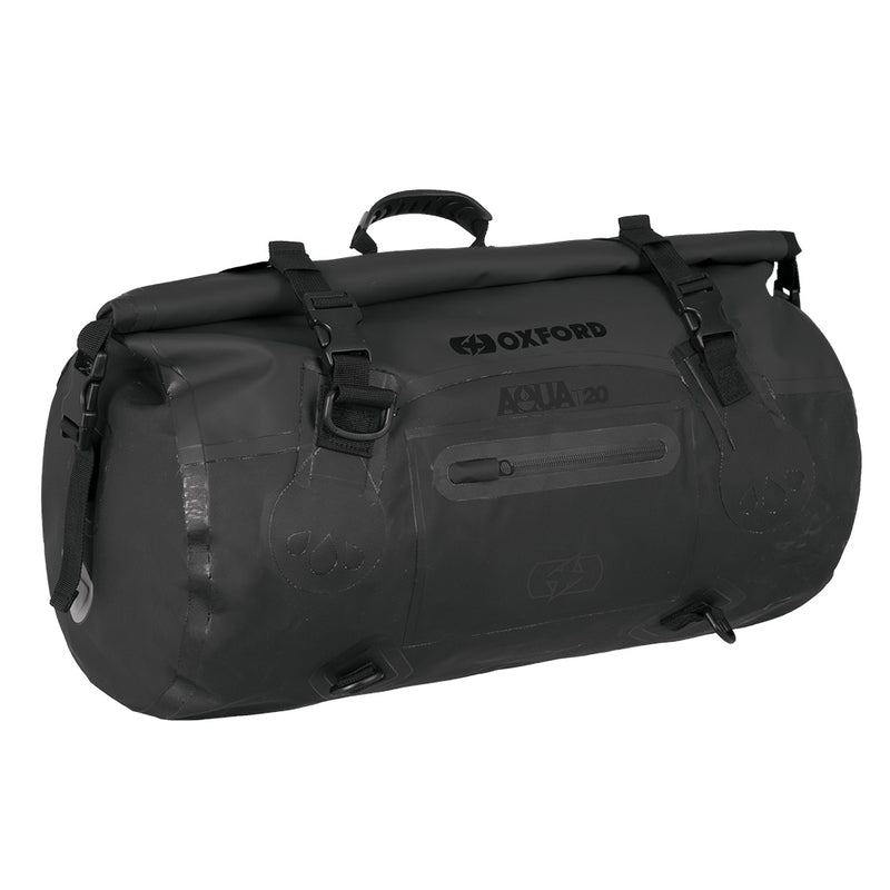 Oxford Aqua T-20 Rollbeutel Black 20l OL450