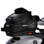 Oxford Q4R Tankbeutel - Black OL290