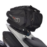 Oxford T30r Tail Pack Black 30l OL335