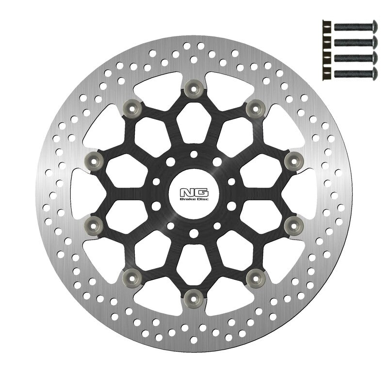 NG Bremsscheibe 1837g