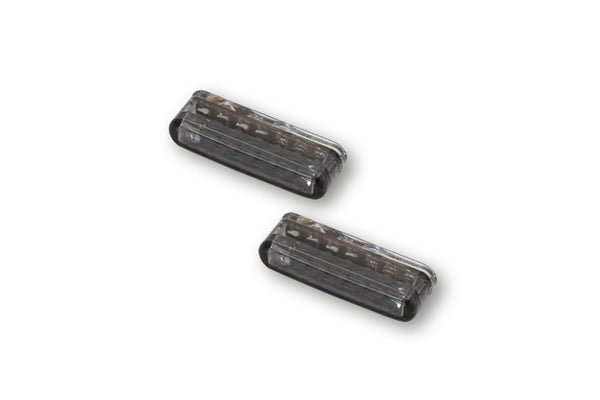 Shin yo shorty 3in1 LED taillights / brake lights / blinkers-e-approved