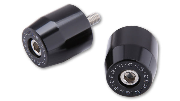 Highsider control end weights M6-for Suzuki (161-044)