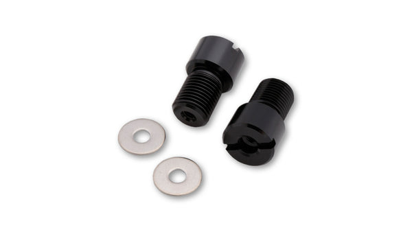 Highsider M16 Handgriffzubehör Adapter - Für verschiedene Yamaha Modelle (Paar) 161-050 