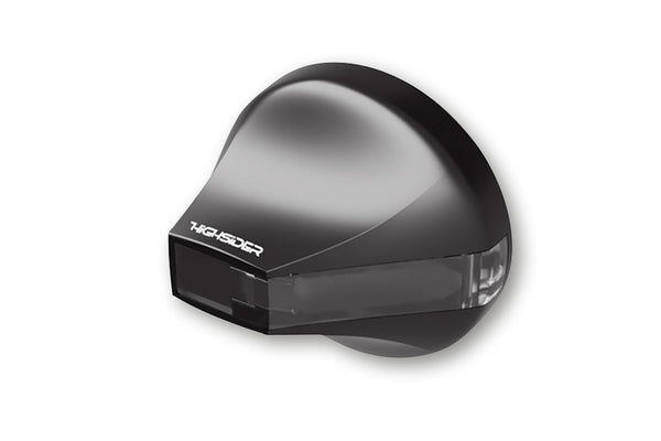 Highsider -Flug -LED -Blinker für Führungsenden