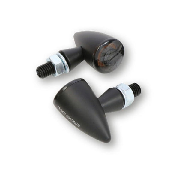 Highsider Apollo Bullet LED Blitz/Position Light-Front (204-173)