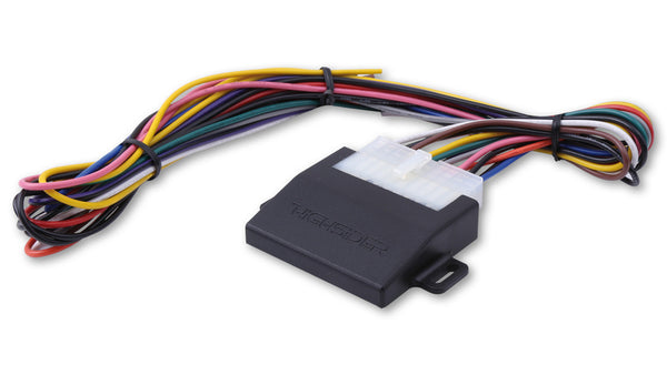 Highsider E-Box DRL Touch-Smooth Switching zwischen DRL und getauchtem Strahl