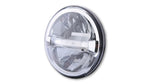 Highsid Main Scheinwerfereinsatz LED Typ 4 - 7 ”226-018