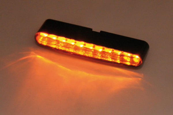 Highsider Stripe LED Recessed Indicator 204-099 