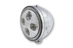 Highsider 5 3/4 "LED-Scheinwerfer Atlanta 223-004