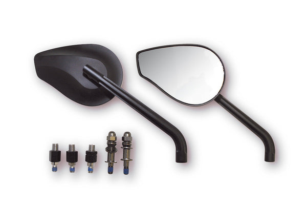 Highsider Mirror Phoenix 1 (Pair) 301-590 