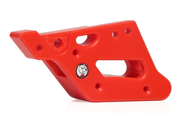 AXP CHAIN GUIDE - RED GAS GAS AX1615