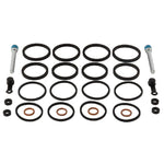 ALL BALLS Rear Brake Caliper Repair Kit 18-3114