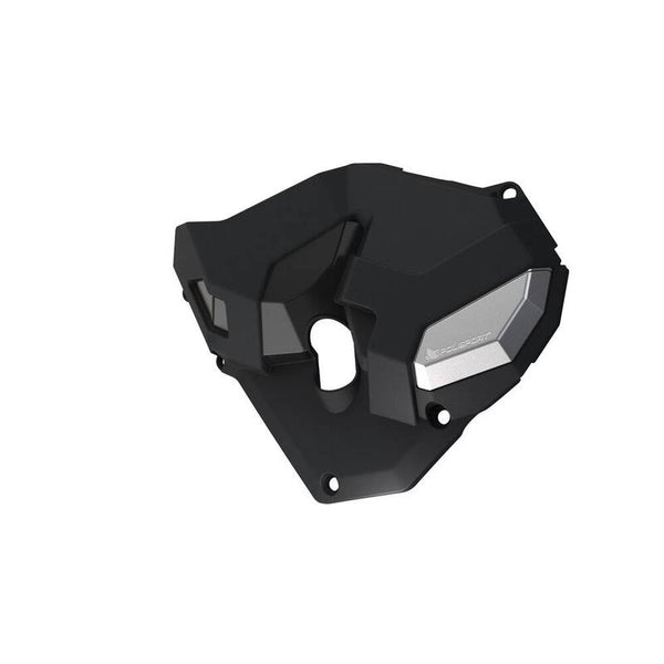 Polizeihafen -Clutch -Fallschutzschutz 84861001