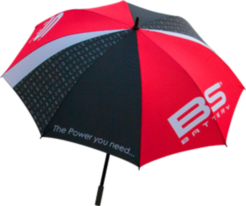 BS BATTERY BS Factory Umbrella