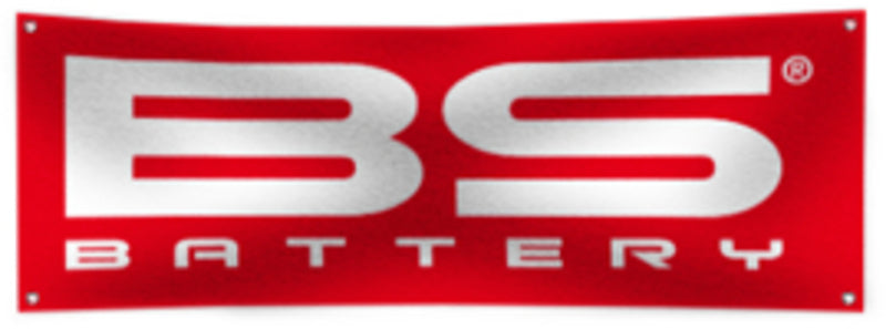 BS -Batteriebanner