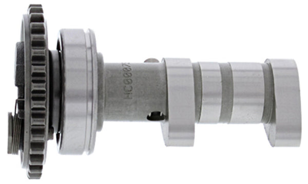 Heiße Nockenwellenabgase - Stufe 2 HC00062