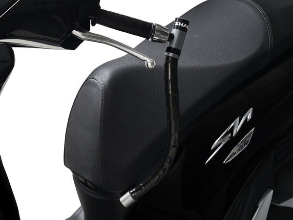 Shad Series 2 Hand -reable lid - 38 cm C0S203H