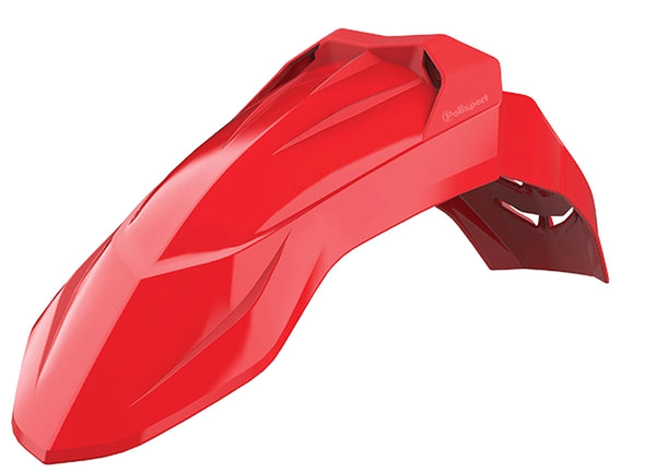 Polizei Port Supermoto UFX Front Fender 8685400003