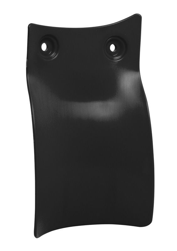 Racetech Heck -Stoßklappe - schwarze Beta rr r -spetnr020