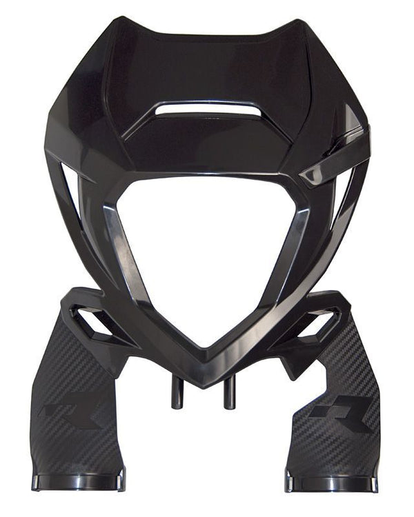 Racetech Enduro Headlight - Beta RR R -Mask Betnr20