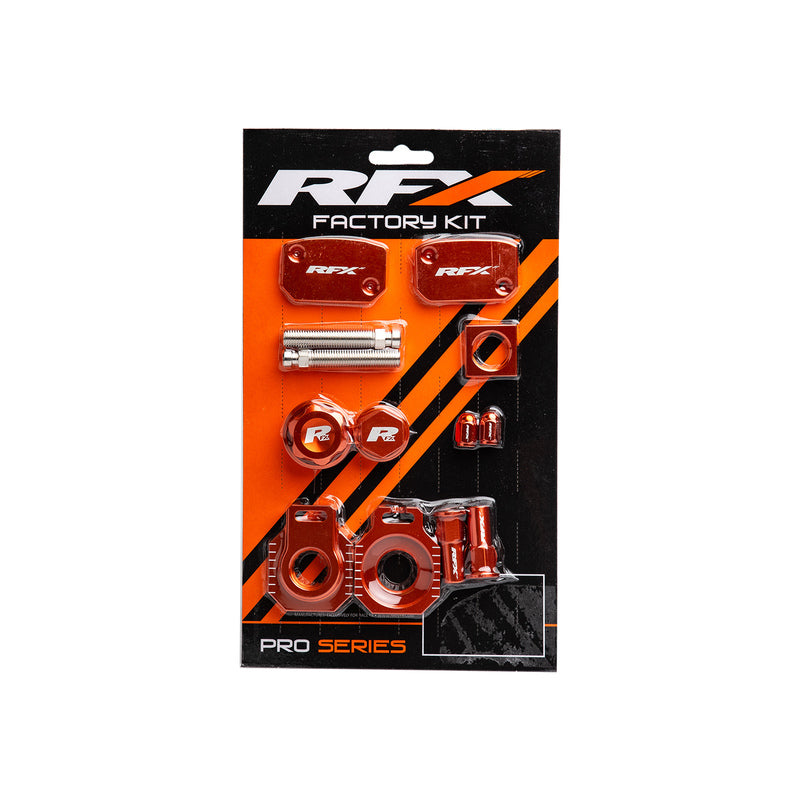 RFX Factory Kit FXFK5160099OR