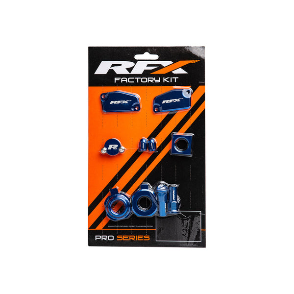RFX Factory Kit FXFK5180099bu