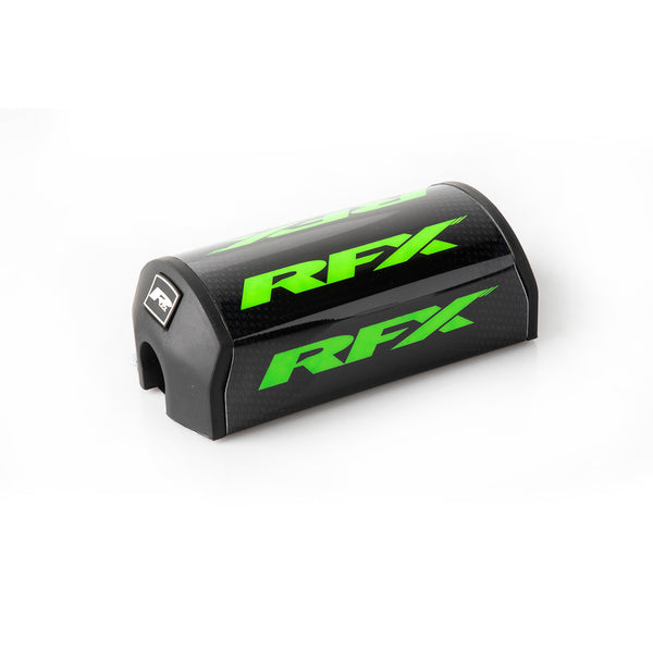 RFX Pro 2.0 F7 Taper -Lenkerpolster 28,6 mm (fluo grün) fxhb7100099fg