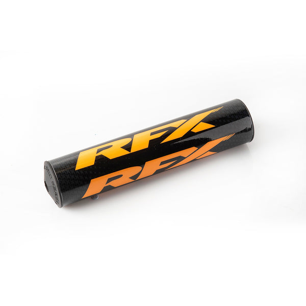 RFX Pro 2.0 F8 Taper -Lenkerpolster 28,6 mm (Fluo Orange) FXHB 81000 99fo