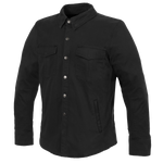 Büse Kevlar MC Shirt Jackson II Schwarz