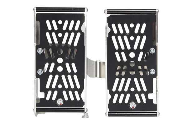 AXP XTEM Kühlerschutz HDPE AX1593