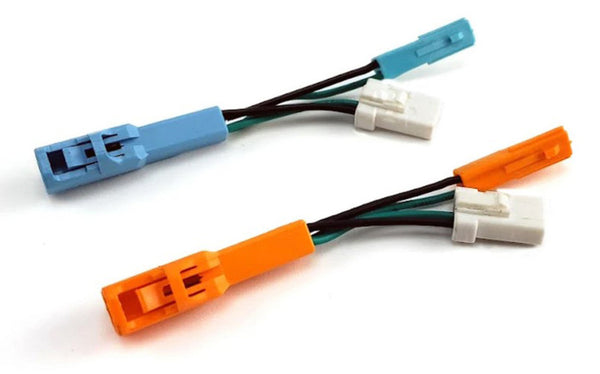 Denali Plug-&-Play Adapter Kit für T3 Blinker-Honda Africa Twin 1100 DNL.WHS.21100